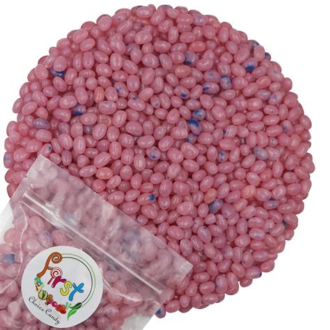 Firstchoicecandy All Flavors Jelly Beans Cotton Candy 2