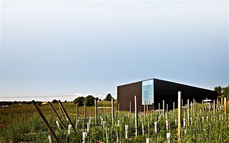 The Architecture Of Wine 10 Stunning Winery Designs 2022