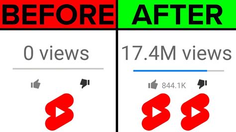 Do This To Get M Views On Youtube Shorts Every Time You Post Update Youtube