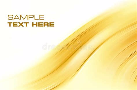 Artistic Yellow Background Stock Illustration Illustration Of Artwork