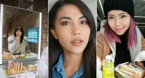 26 filipina beauty gurus you should start following today daily vanity singapore