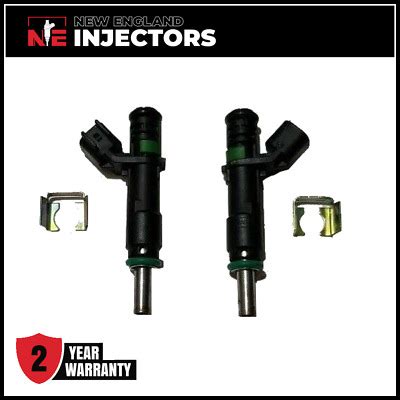 Reman Oem Polaris Victory Cross Country Vision Ball Fuel Injectors Ebay