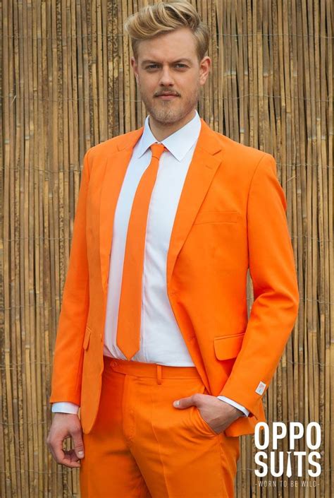 The Orange Orange Orange Orange In 2019 Orange Suit Dinner Suit