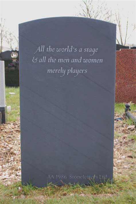 Best Tombstone Quotes Quotesgram