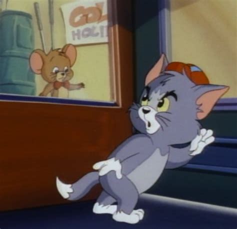 Flippin Fido Tom And Jerry Kids Show Wiki Wikia