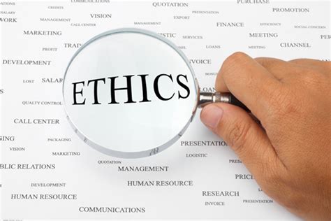 Home business ethics blog 12 ethical principles for business executives. Best Practices for Localizing Corporate Ethics and ...