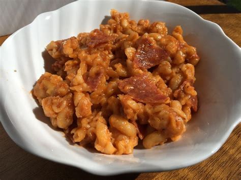 Don't be scared when using cheese for this recipe. SLOW COOKER PEPPERONI PIZZA MAC AND CHEESE. (TO USE FROZEN ...