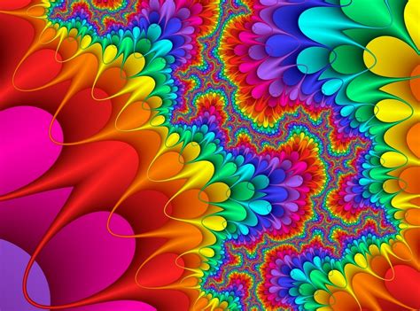 You can choose the image format you need and install it on absolutely any device, be it a smartphone, phone, tablet, computer or laptop. 25 Amazing Trippy Wallpaper Backgrounds - Technosamrat