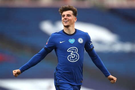 Does mason mount have tattoos? Career stats, personal life and other details about Mason ...