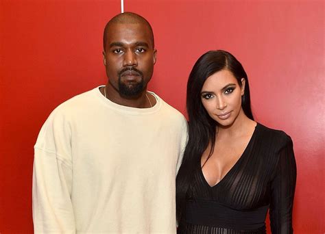 Kim Kardashian Membagikan Pesan Untuk Mantan Suaminya Kanye West