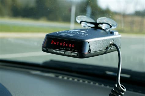 Radar Detector