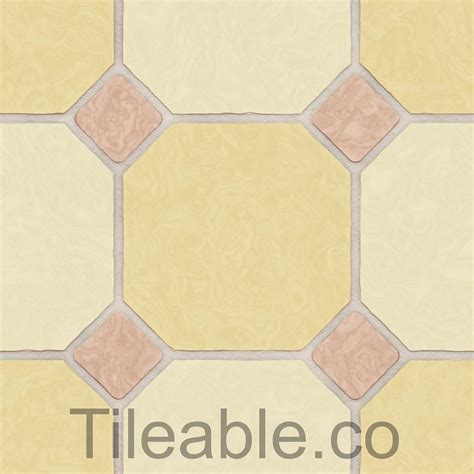 Floor Tiles Design 1 Awsome Texture With All 3d Modelling Maps