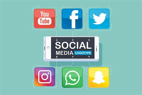 Evolución De Las Redes Sociales Blog De Vleeko De Marketing Digital