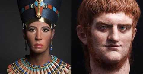 Heres What 16 Historical Figures Actually Looked Like