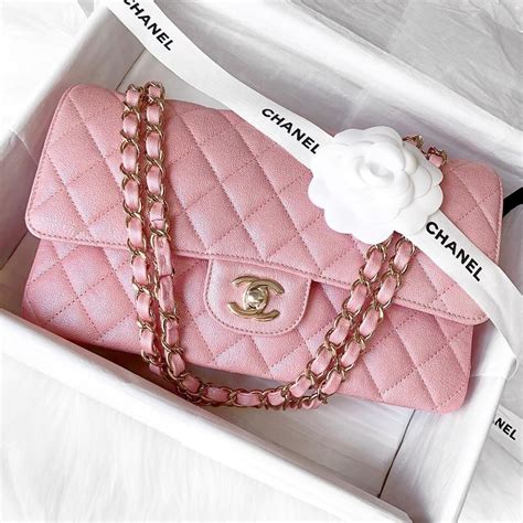 So Pretty In Pink 💕 Come Join Our Chanel Group To Buy Sell And Chat