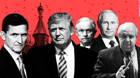 The Trump Russia Investigation From The Beginning Cnnpolitics