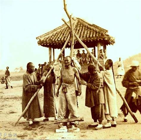 38 Rare Pictures Of Eunuchs During The Qing Dynasty China Underground