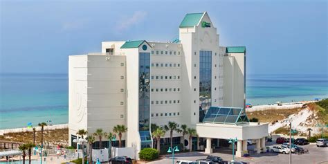 Holiday Inn Express Pensacola Beach Hotel By Ihg