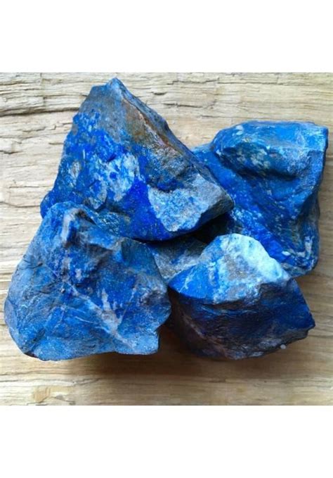 Rough Lapis Lazuli From Chile Big Size Minerals Crystal Healing Chakra