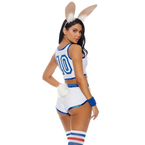 sexy bunny costumes women