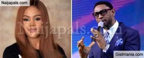 Busola Vs Fatoyinbo Court Document Reveals N1m Fine Was For Busola Dakolos Lawyer — The Cable