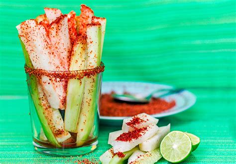 Spicy Fruit Snack Recipe Mexican Fruit Cup The Spice House
