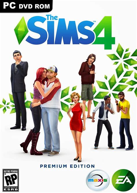 Skidrow game reloaded » games pc » simulation games » the sims 4. THE SIMS 4 - RELOADED (PC) 2014 ~ Crygamescom