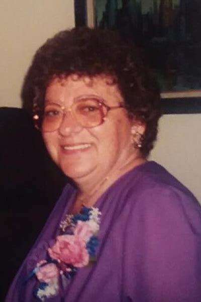 Obituary Mary Jane Duggan Kruse Phillips Funeral Homes