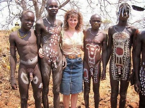 Discovery Documentary Live Women Tribes Of The Most Mysterious Area Hot Sex Picture