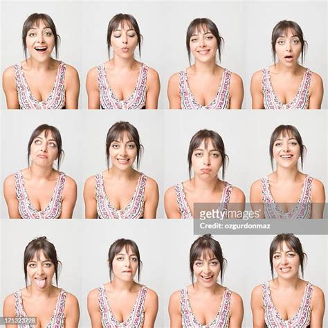 facial expression photos and premium high res pictures getty images