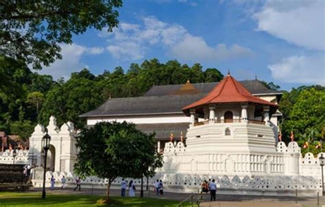 Kandy Day Tour Visit 2 Sri Lanka Pty Ltd