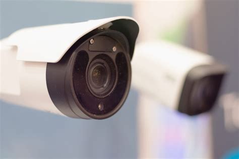 Comparatif Et Avis Des Meilleures Caméras De Surveillance Extérieures