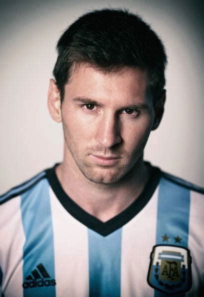 Fans Of Leo Messi
