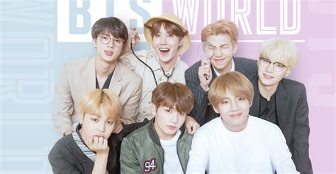 Well, like the great bands before them, their story is a mix of the conventional and unconventional. Here Are What BTS Members Want Their Bandmates To Think Of ...