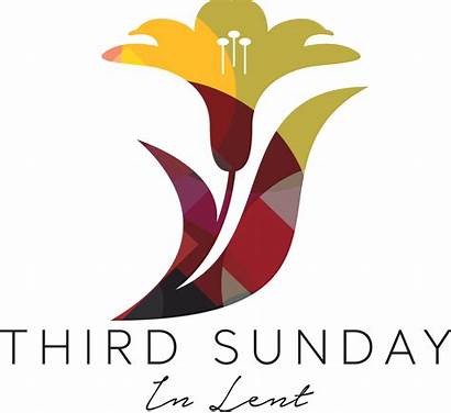 Lent Sunday Third Clipart Church Webstockreview Portal