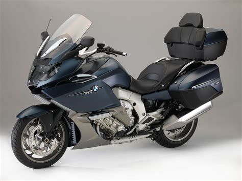 Bmw Motorcycles Get Upgraded Colors And New Features For 2016