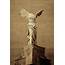 Winged Victory Of Samothrace  5 Photograph By Stephen Stookey