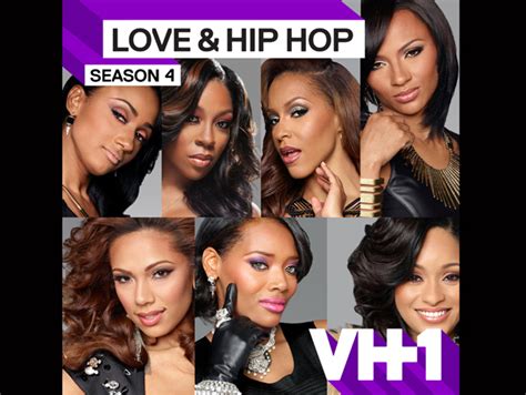 Love And Hip Hop To Expand To Other Cities Meet The New Cast Mates Of