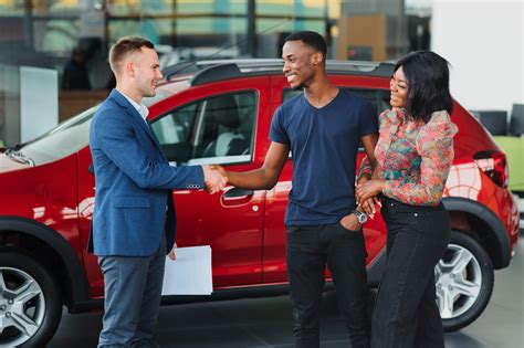 Car Buying Experience 9 Things You Must Know