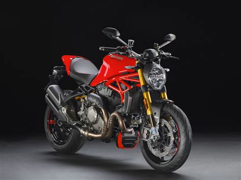 A ducati monster 1200 captura a essência original do ícone monster. 2019 Ducati Monster 1200S Guide • Total Motorcycle