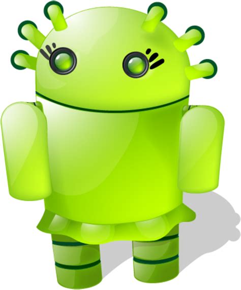 Android Icon Clipart Full Size Clipart 1438861 Pinclipart