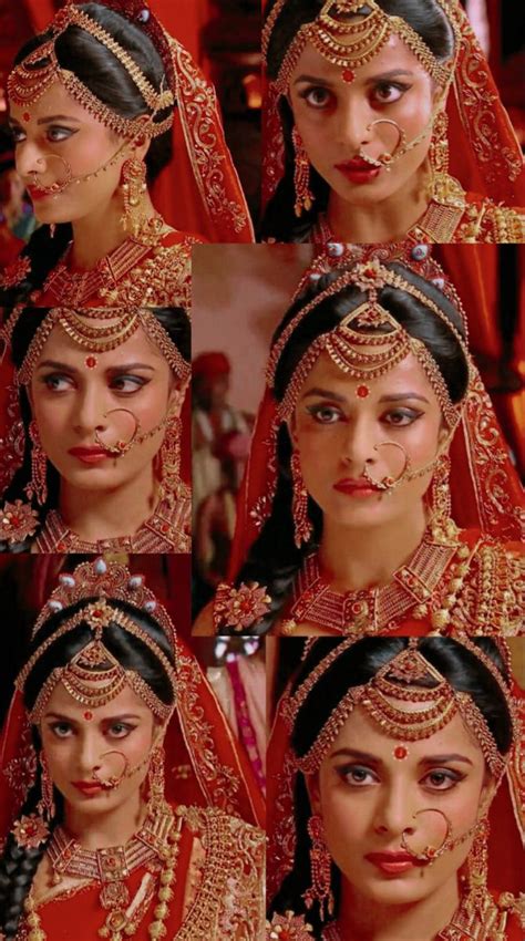 Pooja Sharma As Draupadi In Mahabharat Star Plus Pooja Sharma Indian Bridal Outfits Indian