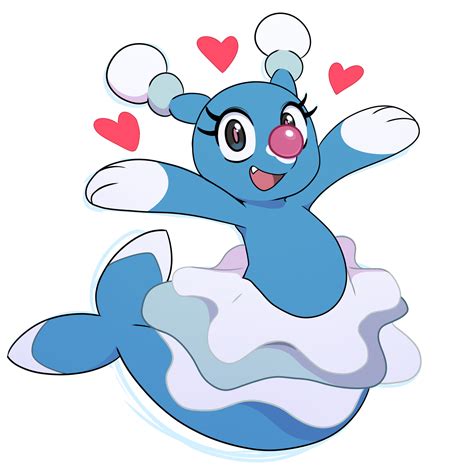 Brionne By Ss2sonic Pokémon Sun And Moon Know Your Meme