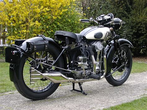 You want to buy a classic matchless g 9 motorcycle? Save the Matchless motorcycle company | Alternate History ...