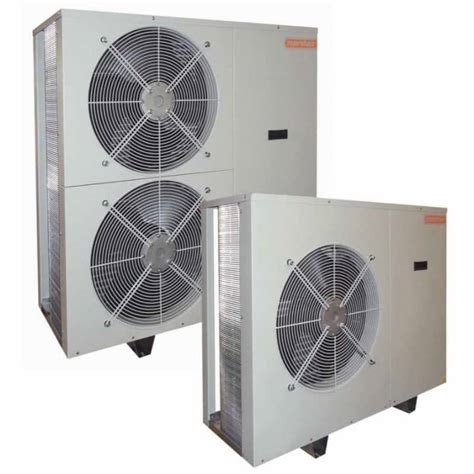 Marstair Mrc Refrigeration Condensing Unit Heronhill Air