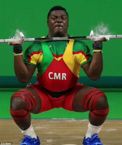 eight athletes from cameroon go missing from commonwealth games express digest