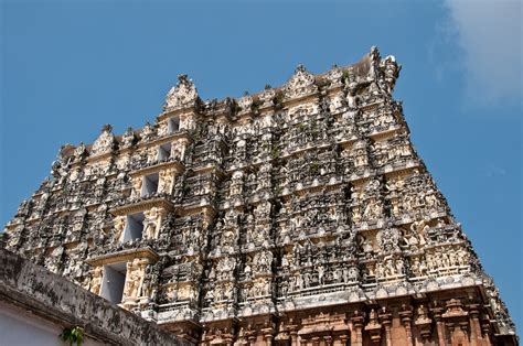 Photos Of Padmanabhaswamy Temple Images And Pics
