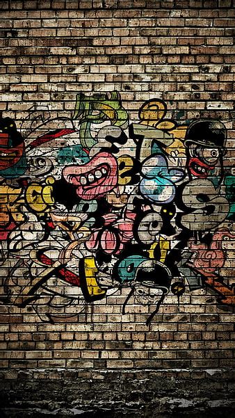 Hd Graffiti Wallpapers Peakpx