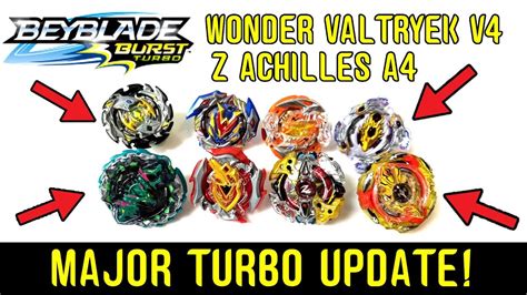 We guarantee that the items we sell are 100% authentic and brand. MAJOR BEYBLADE BURST TURBO PRODUCT 2019 UPDATE WONDER ...