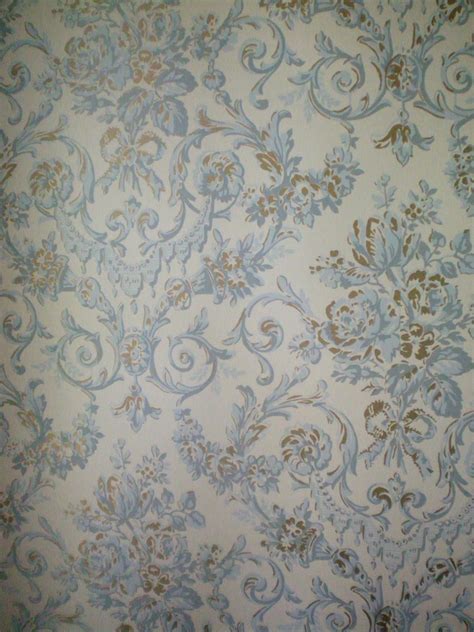 Victorian Wallpaper I Want To Be A Pin Up